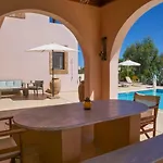 Luxury Villa Ioannis