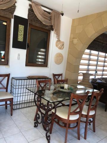 Vila Luxury Ioannis *