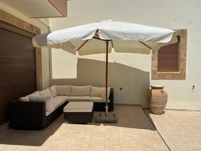 Luxury Ioannis Vila Líndos